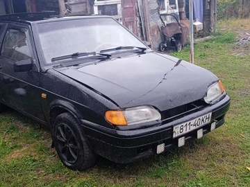 Авто ВАЗ 2108 1988 № 8025724