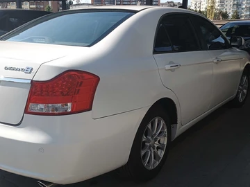 Авто Geely Emgrand 2014 № 8025725