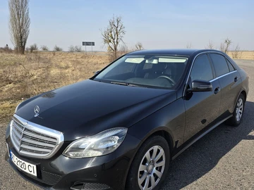 Авто Mercedes E Серия 2014 № 8025731