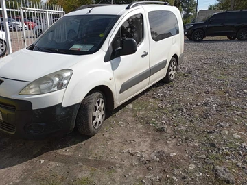 Авто Citroen Berlingo 2009 № 8025732