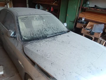 Авто BMW 5 Серия 2003 № 8025733