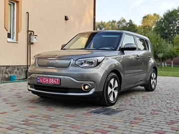 Авто KIA Soul 2015 № 8025734