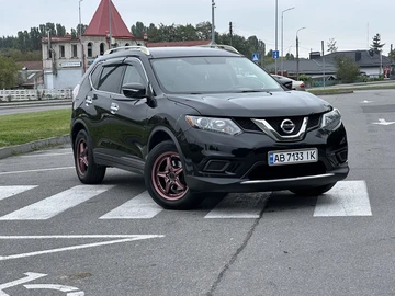 Авто Nissan Rogue 2018 № 8025738
