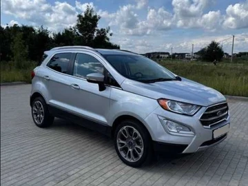 Авто Ford Escape 2020 № 8025739