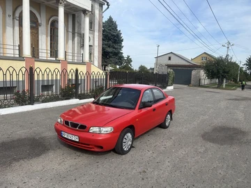 Авто Daewoo Nubira 1999 № 8025740