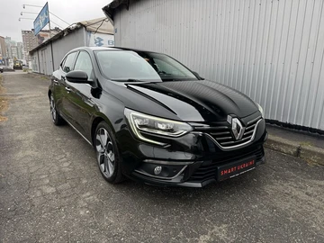Авто Renault Megane 2016 № 8025742