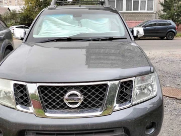 Авто Nissan Ad 2014 № 8025747
