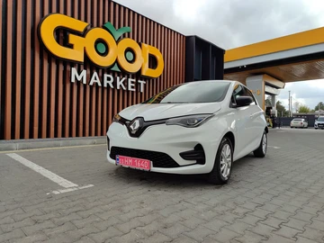 Авто Renault Zoe 2021 № 8025750