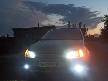 Авто ВАЗ 1118 Kalina 2007 № 8025753