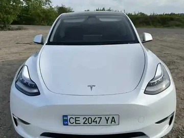Авто Tesla Roadster 2021 № 8025757