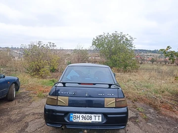 Авто ВАЗ 2110 2006 № 8025763