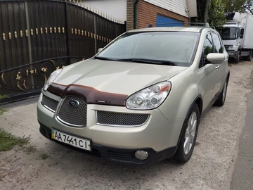 Авто Subaru Tribeca 2005 № 8025765