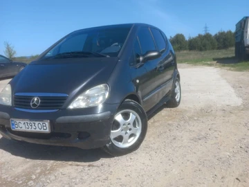 Авто Mercedes Mb 2001 № 8025777
