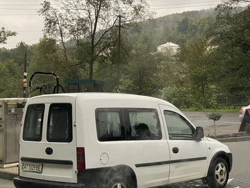 Авто Opel Combo 2004 № 8025781