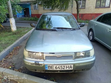 Авто ВАЗ 2110 2006 № 8025786