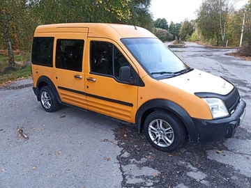 Авто Ford Transit 2004 № 8025789