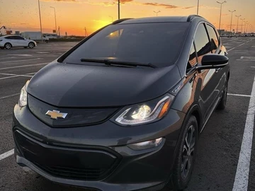 Авто Chevrolet Alero 2016 № 8025791