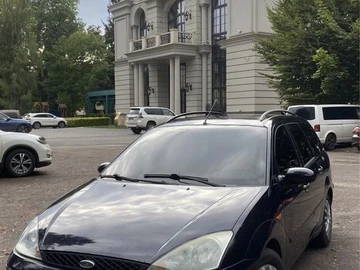 Авто Ford Focus 2003 № 8025799