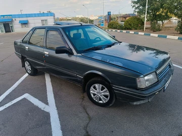 Авто Renault 21 1987 № 8025802