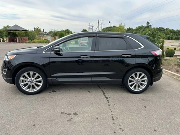 Авто Ford Edge 2017 № 8025807