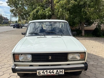 Авто ВАЗ 2105 1990 № 8025808