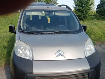 Авто Citroen Nemo 2011 № 8025810