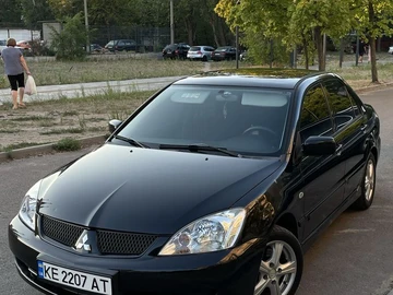 Авто Mitsubishi Lancer 2006 № 8025811