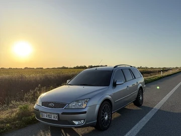 Авто Ford Mondeo 2006 № 8025815