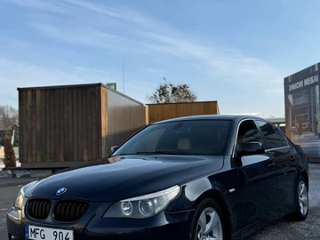 Авто BMW 5 Серия 2005 № 8025855