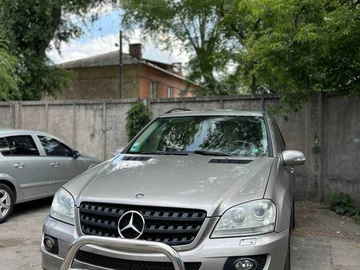 Авто Mercedes 320 2007 № 8025863