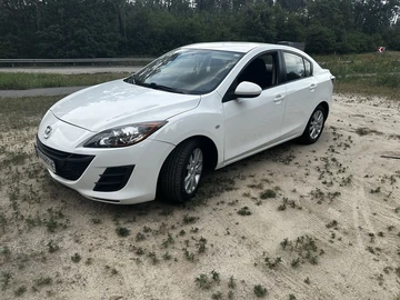 Авто Mazda 3 2010 № 8025871