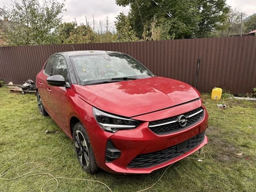 Авто Opel Corsa 2021 № 8025876
