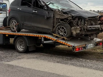 Авто Honda Fr-V 2007 № 8025878
