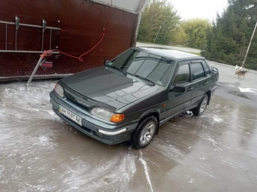 Авто ВАЗ 2115 2007 № 8025879