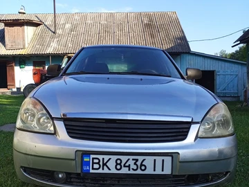 Авто ВАЗ 21073 2007 № 8025880