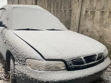 Авто Daewoo Nubira 1998 № 8025887