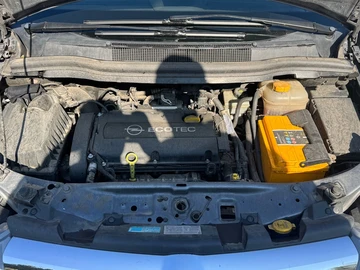 Авто Opel Zafira 2005 № 8025890