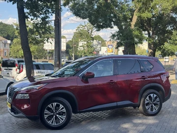 Авто Nissan Rogue 2021 № 8025892