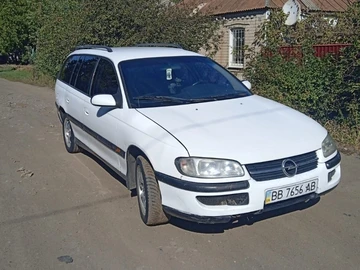 Авто Opel Omega 1995 № 8025894