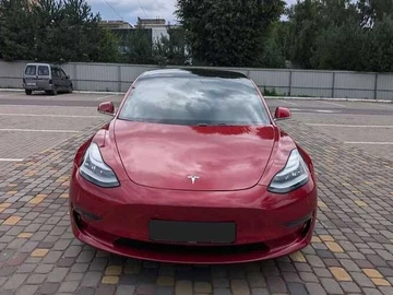 Авто Tesla Model 3 2019 № 8025900