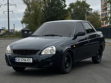 Авто ВАЗ 2170 Priora 2008 № 8025911