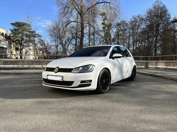 Авто Volkswagen Golf 2015 № 8025914