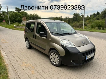 Авто Citroen Nemo 2011 № 8025922