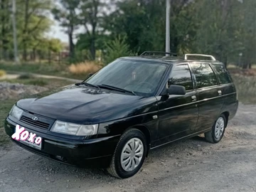 Авто ВАЗ 2111 2007 № 8025932