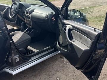 Авто Dacia Sandero 2010 № 8025935