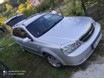 Авто Chevrolet Lacetti 2010 № 8025938