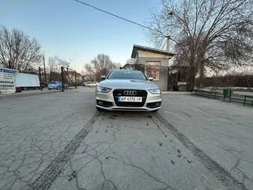 Авто Audi A4 2015 № 8026054
