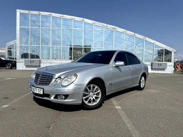 Авто Mercedes 200 2008 № 8026056