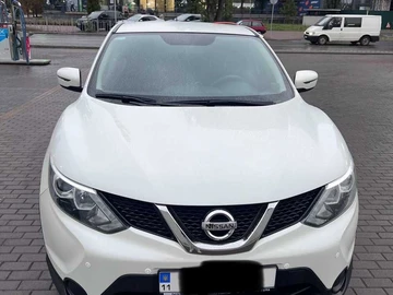 Авто Nissan Qashqai 2016 № 8026059