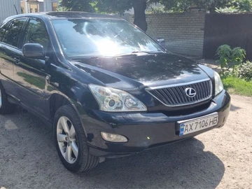 Авто Lexus Rx Серія 2006 № 8026061